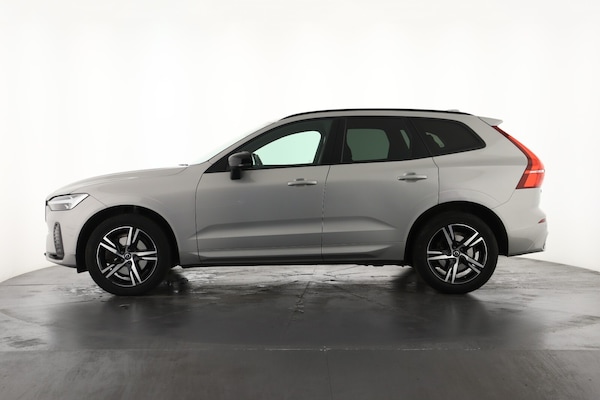 Used Volvo XC60 2021 for sale - 76183897: Photo 7