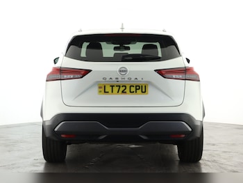 Used Nissan Qashqai 2022 for sale - 75325169: Photo