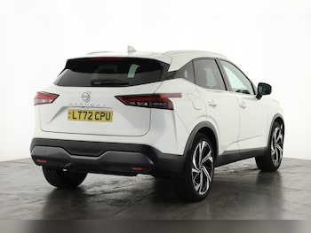 Used Nissan Qashqai 2022 for sale - 75325169: Photo