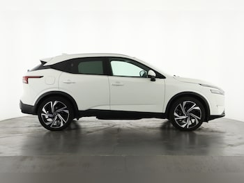 Used Nissan Qashqai 2022 for sale - 75325169: Photo
