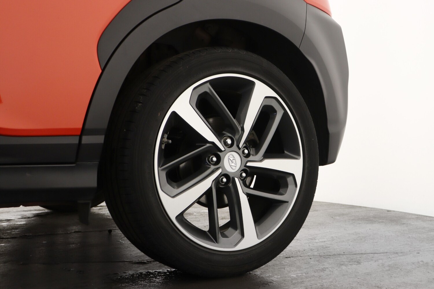 Used Hyundai KONA 2020 for sale - 78066995: Photo 11