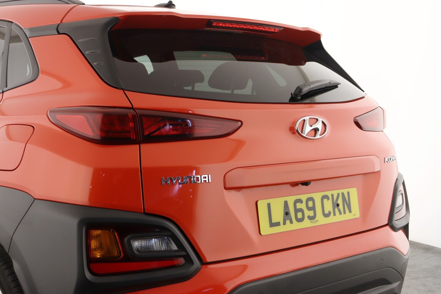 Used Hyundai KONA 2020 for sale - 78066995: Photo 12