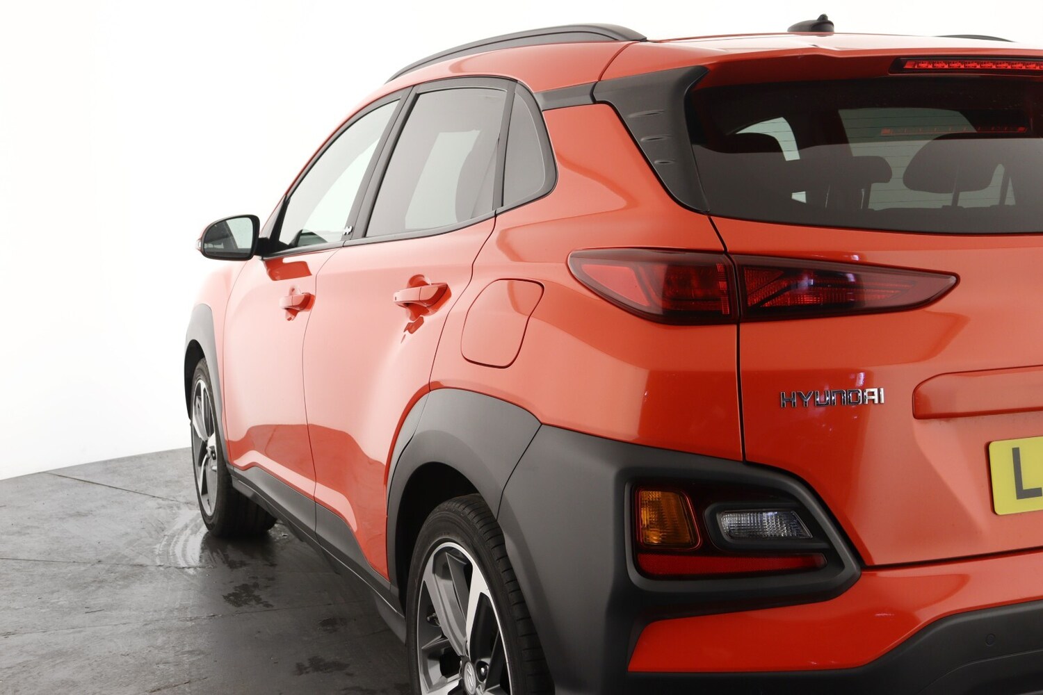 Used Hyundai KONA 2020 for sale - 78066995: Photo 13