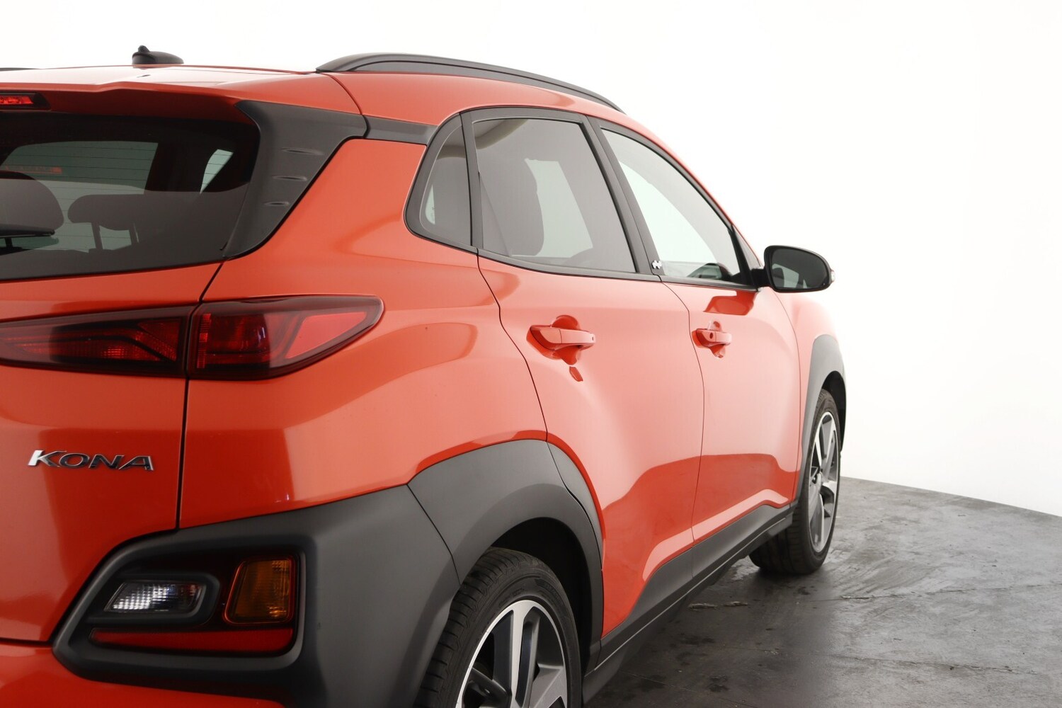 Used Hyundai KONA 2020 for sale - 78066995: Photo 14