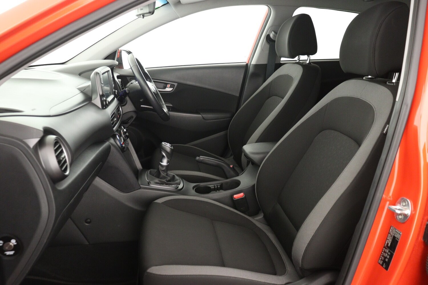 Used Hyundai KONA 2020 for sale - 78066995: Photo 16