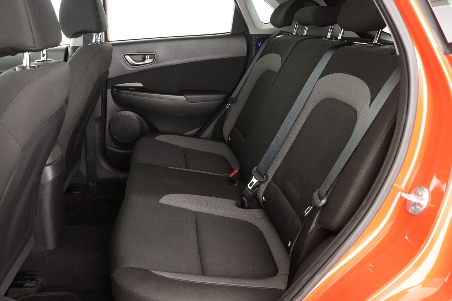 Used Hyundai KONA 2020 for sale - 78066995: Photo 18