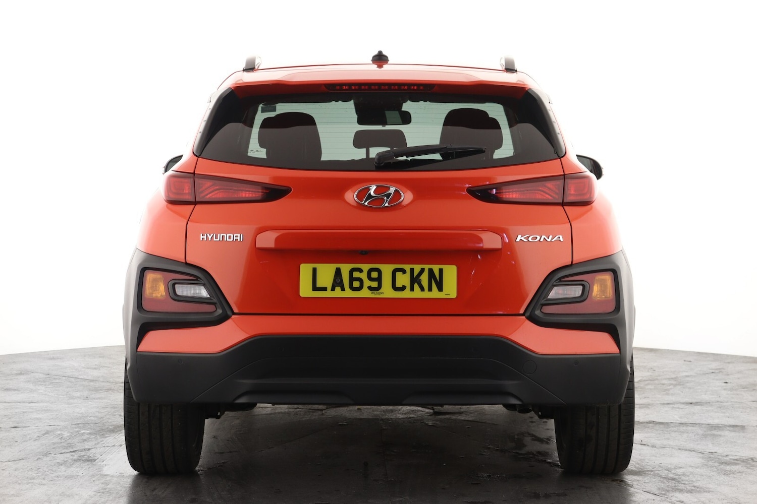 Used Hyundai KONA 2020 for sale - 78066995: Photo 2
