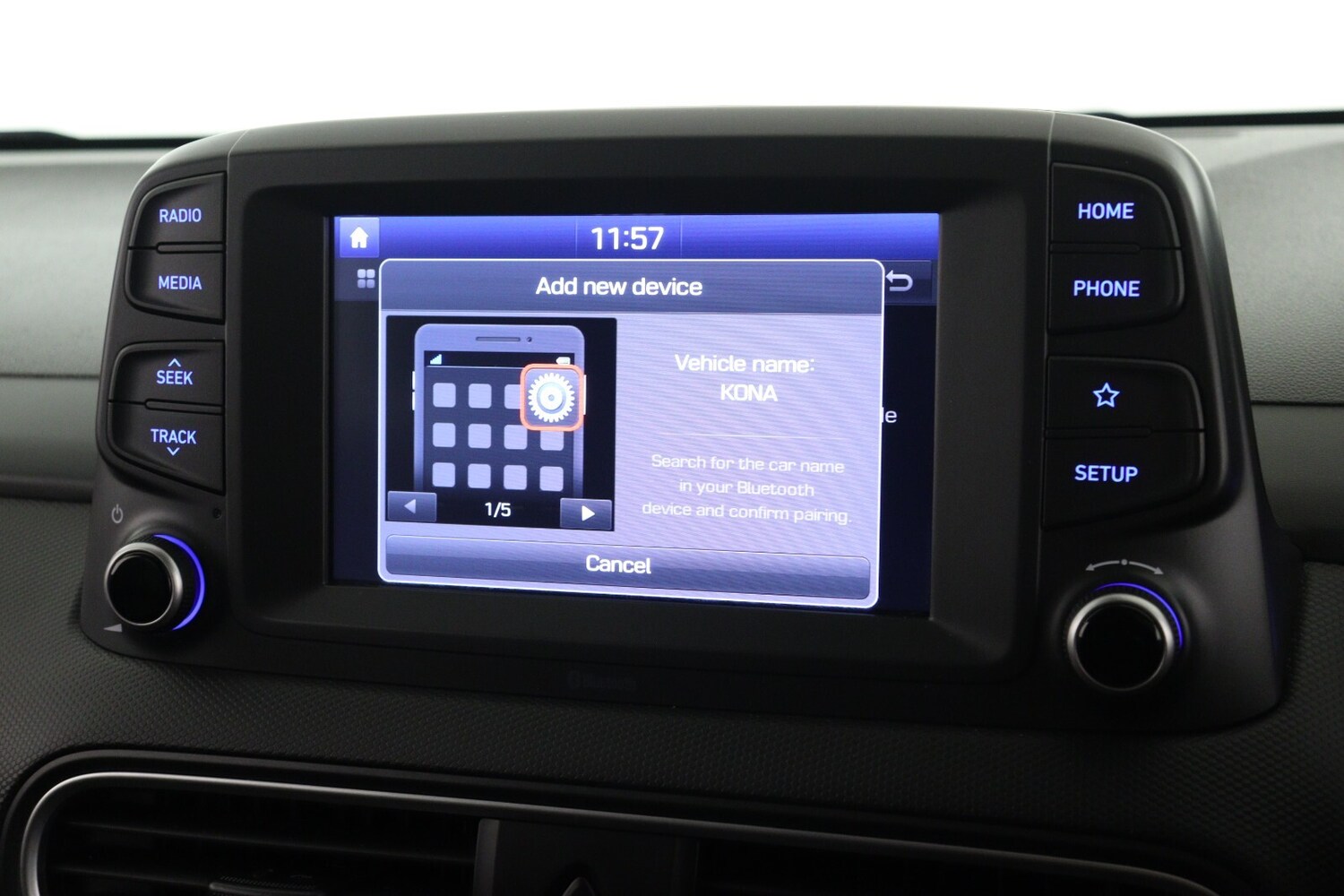 Used Hyundai KONA 2020 for sale - 78066995: Photo 24