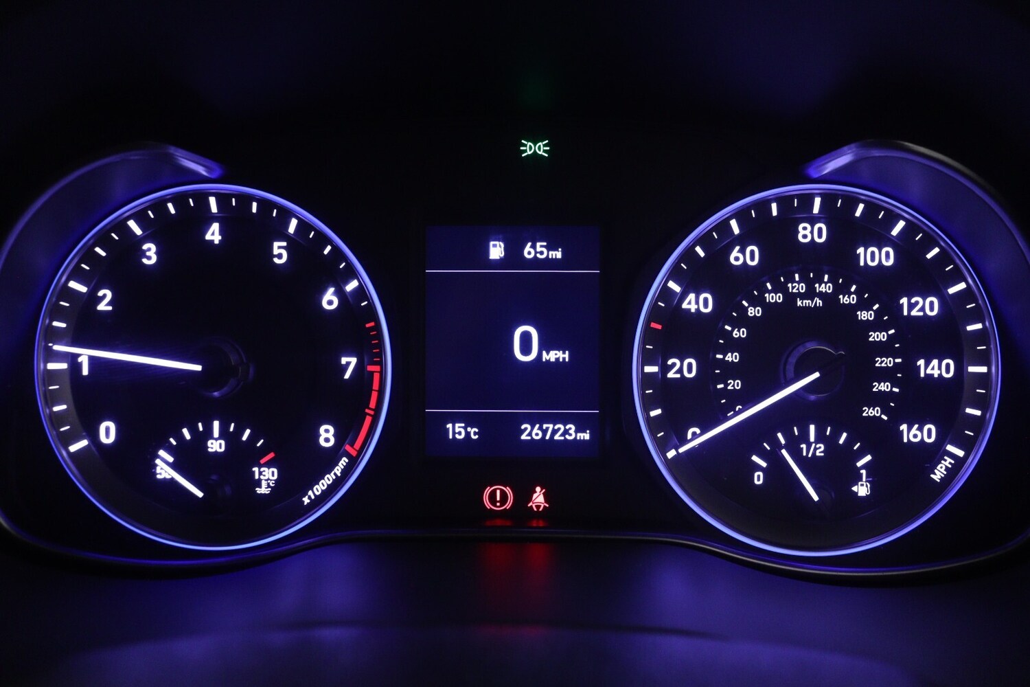 Used Hyundai KONA 2020 for sale - 78066995: Photo 35