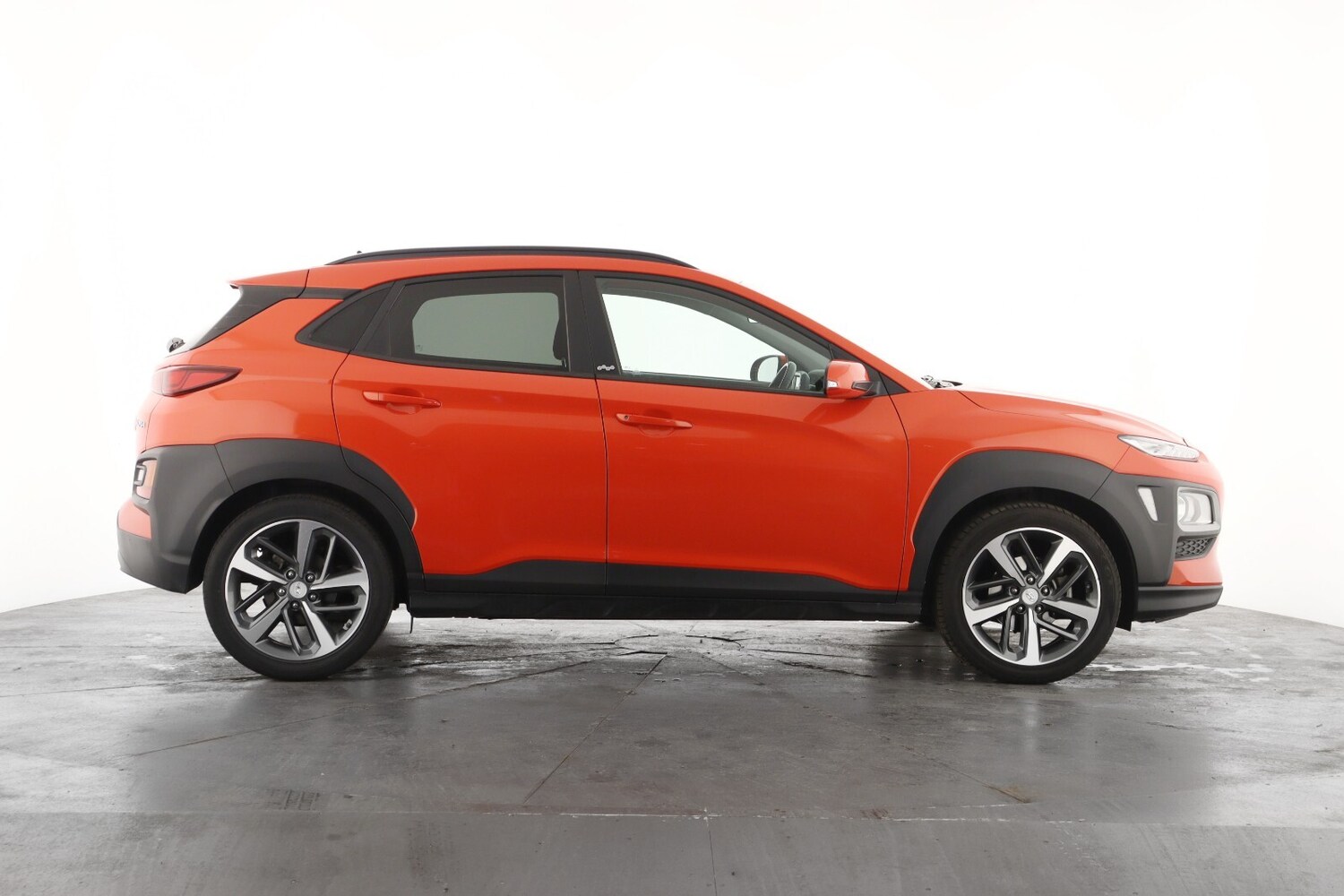 Used Hyundai KONA 2020 for sale - 78066995: Photo 4