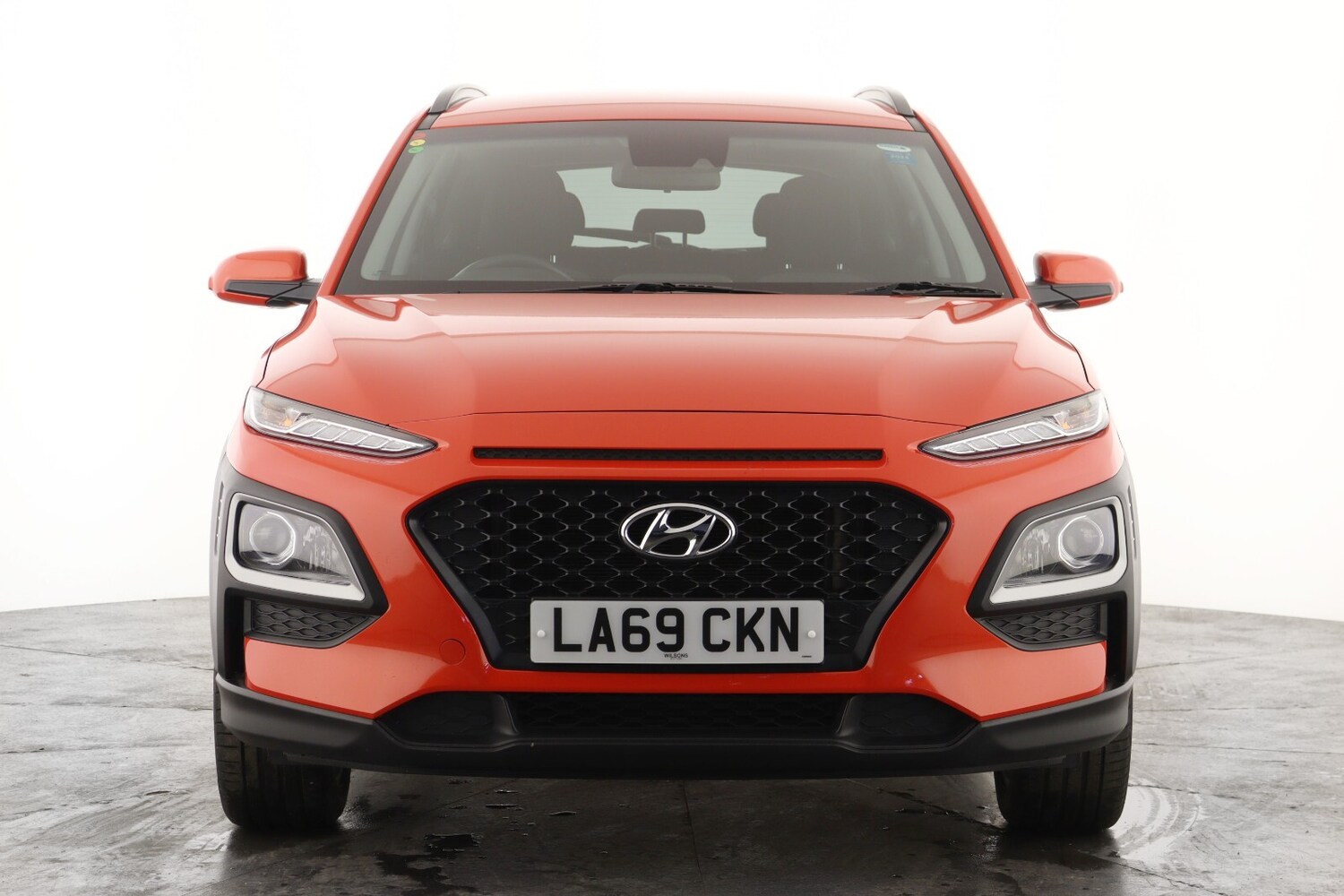Used Hyundai KONA 2020 for sale - 78066995: Photo 5