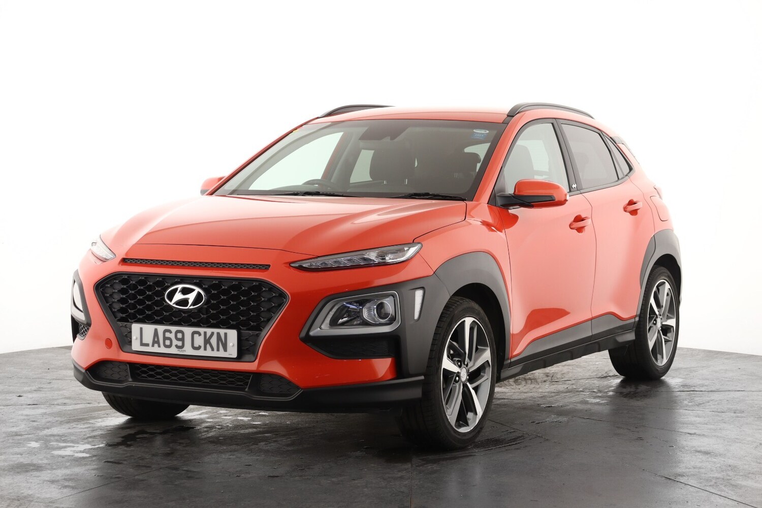 Used Hyundai KONA 2020 for sale - 78066995: Photo 6