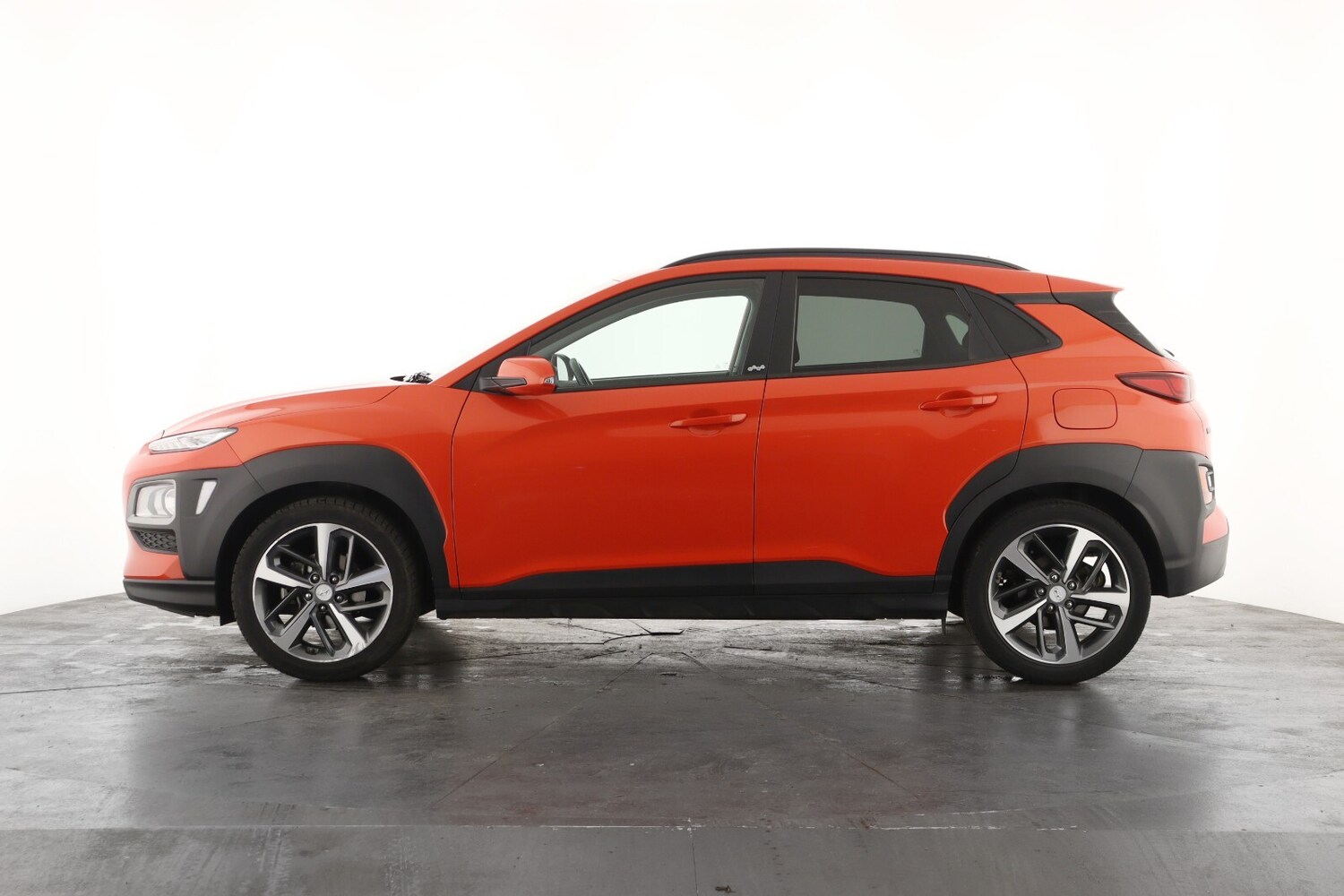 Used Hyundai KONA 2020 for sale - 78066995: Photo 7