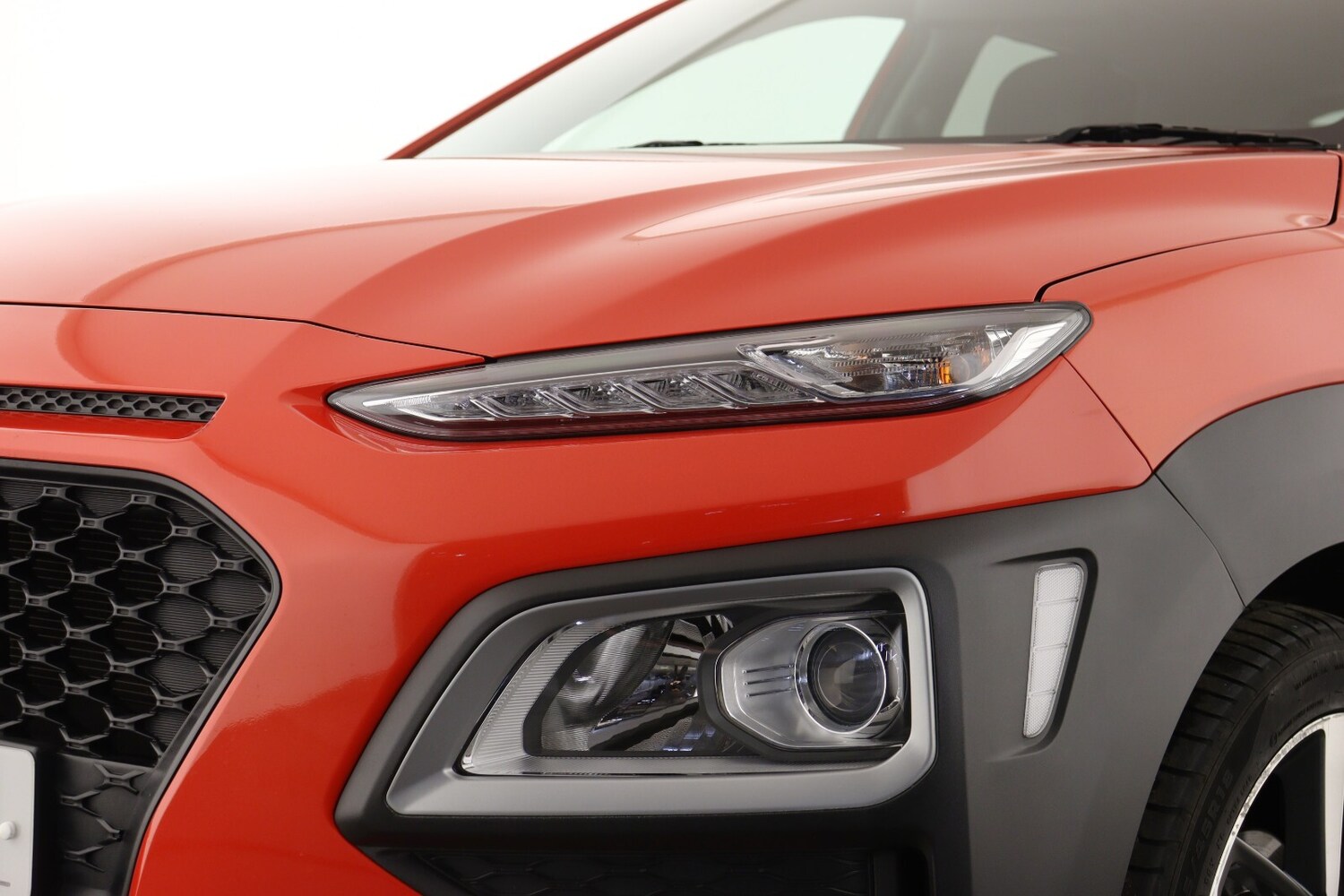 Used Hyundai KONA 2020 for sale - 78066995: Photo 9