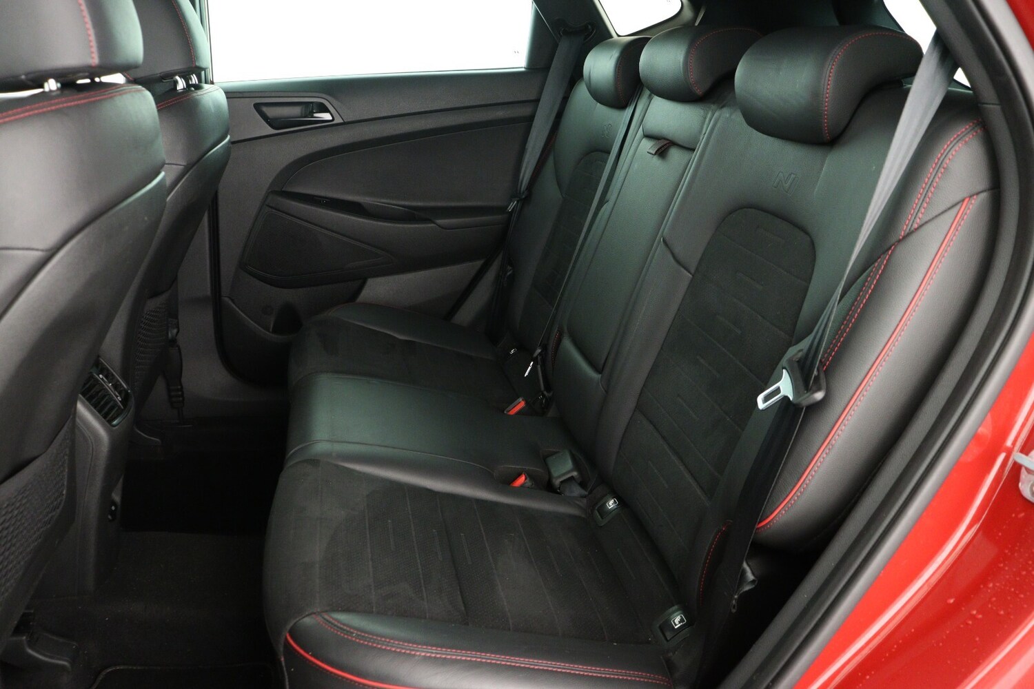 Used Hyundai TUCSON 2020 for sale - 77499742: Photo 12