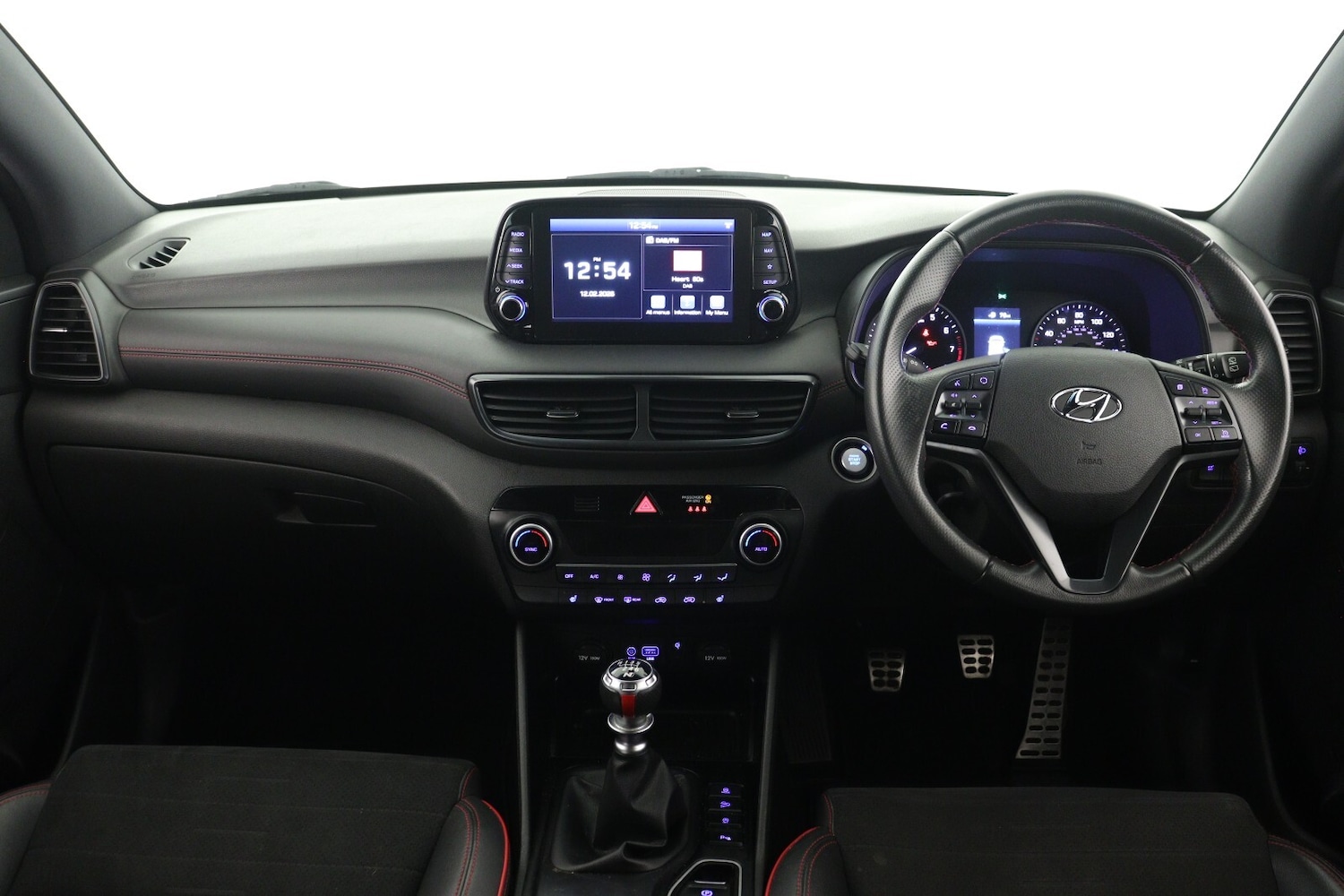 Used Hyundai TUCSON 2020 for sale - 77499742: Photo 15