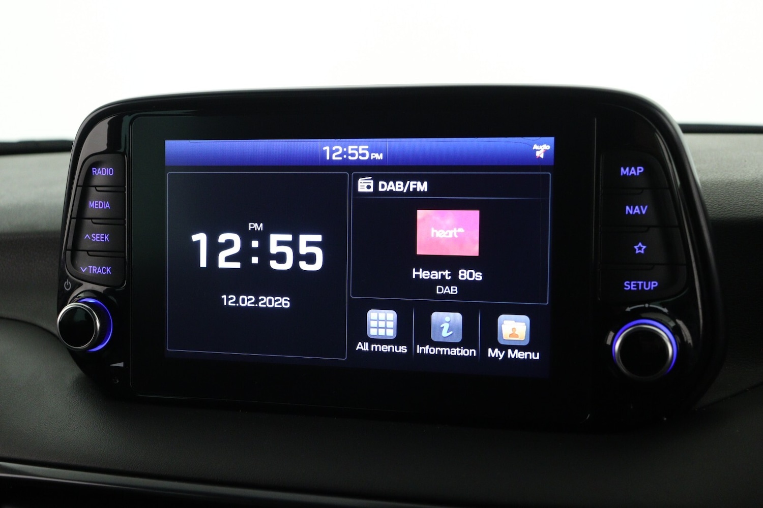 Used Hyundai TUCSON 2020 for sale - 77499742: Photo 16