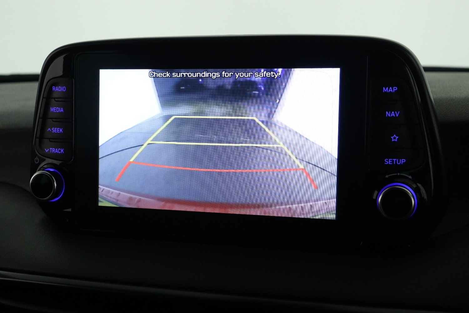 Used Hyundai TUCSON 2020 for sale - 77499742: Photo 19