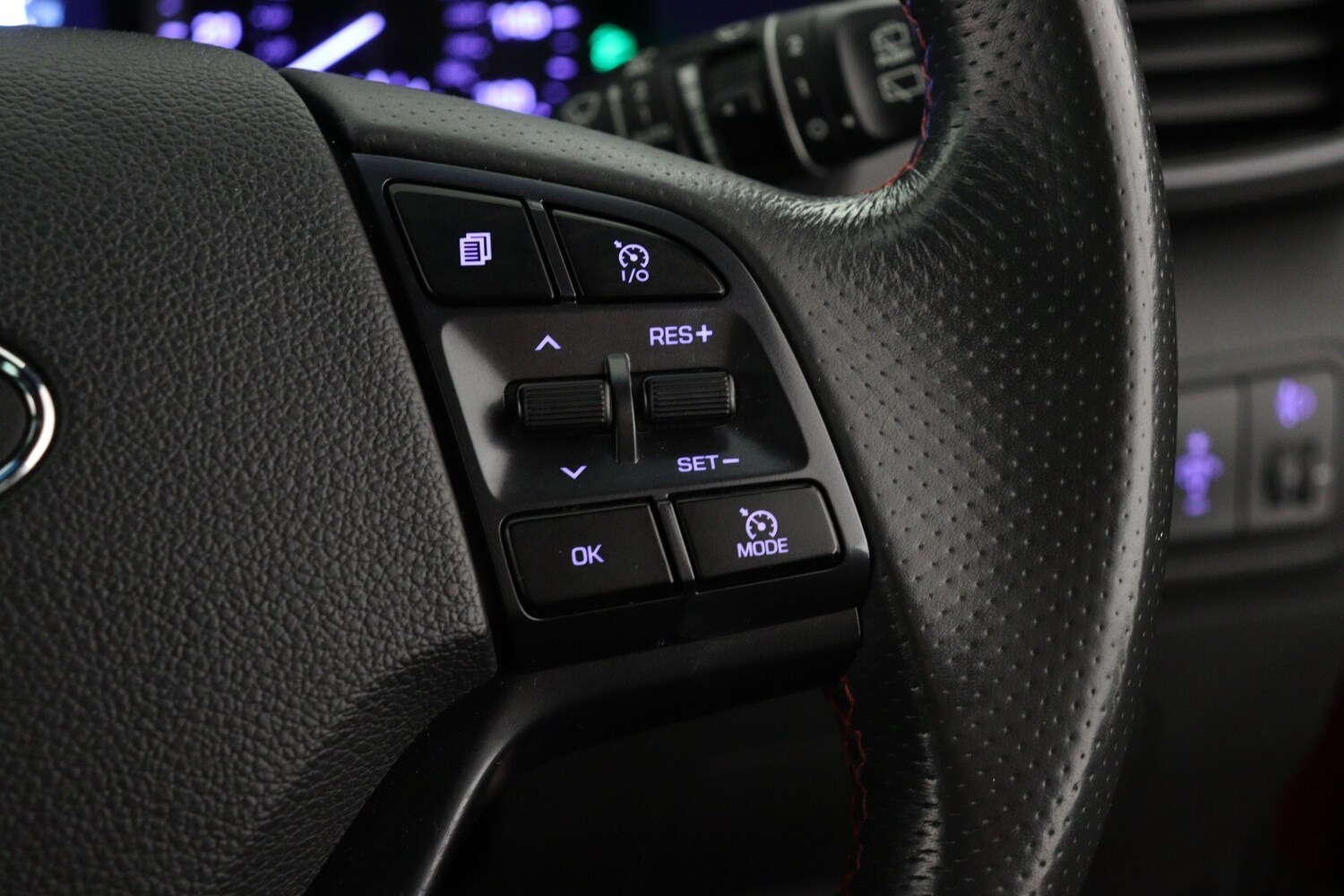 Used Hyundai TUCSON 2020 for sale - 77499742: Photo 25