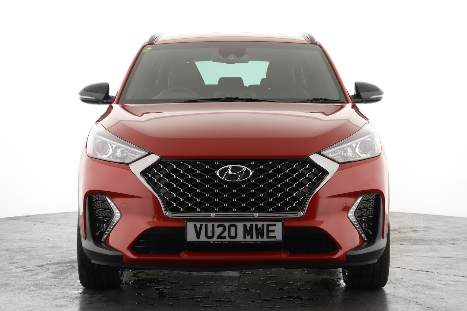 Used Hyundai TUCSON 2020 for sale - 77499742: Photo 5