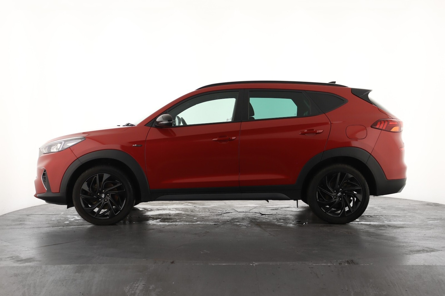 Used Hyundai TUCSON 2020 for sale - 77499742: Photo 7