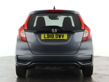 Used Honda Jazz 2018 for sale - 75324789: Photo