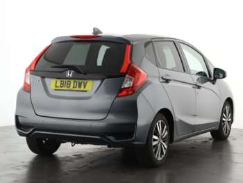 Used Honda Jazz 2018 for sale - 75324789: Photo
