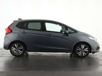 Used Honda Jazz 2018 for sale - 75324789: Photo