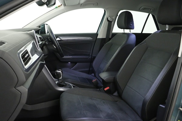 Used Volkswagen T-Roc 2022 for sale - 76311985: Photo 10