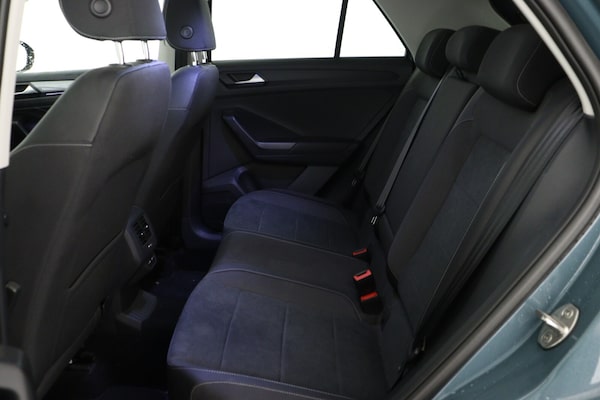 Used Volkswagen T-Roc 2022 for sale - 76311985: Photo 12