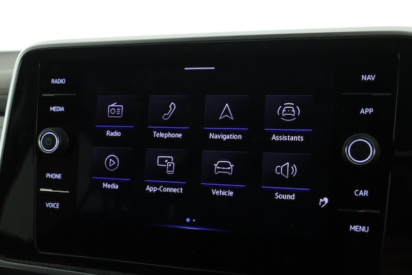 Used Volkswagen T-Roc 2022 for sale - 76311985: Photo 16