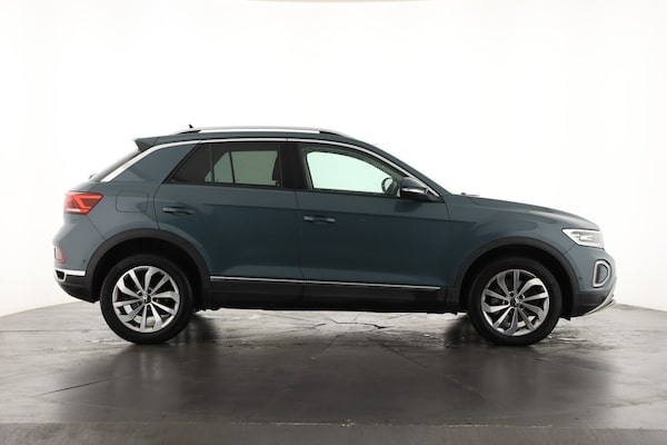 Used Volkswagen T-Roc 2022 for sale - 76311985: Photo 4