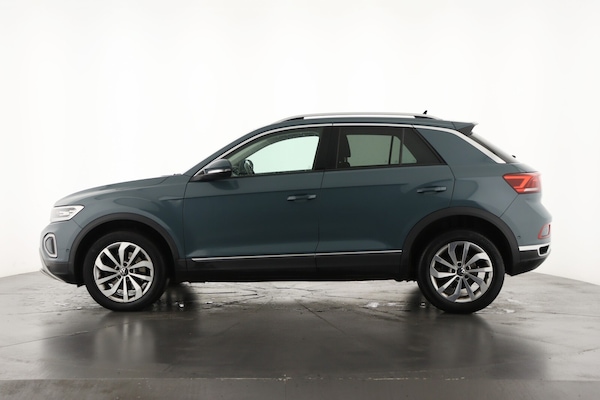Used Volkswagen T-Roc 2022 for sale - 76311985: Photo 7