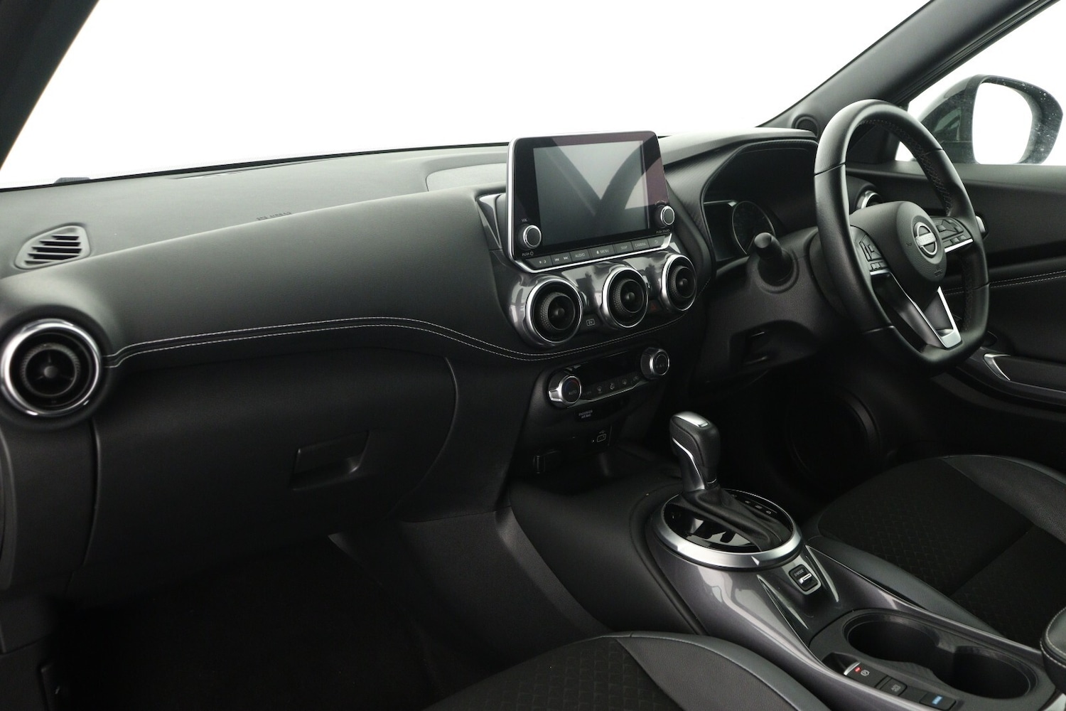 Used Nissan Juke 2023 for sale - 77434909: Photo 10