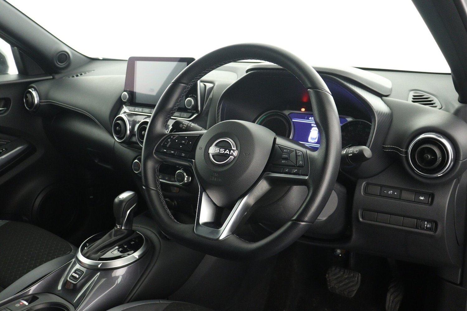 Used Nissan Juke 2023 for sale - 77434909: Photo 12