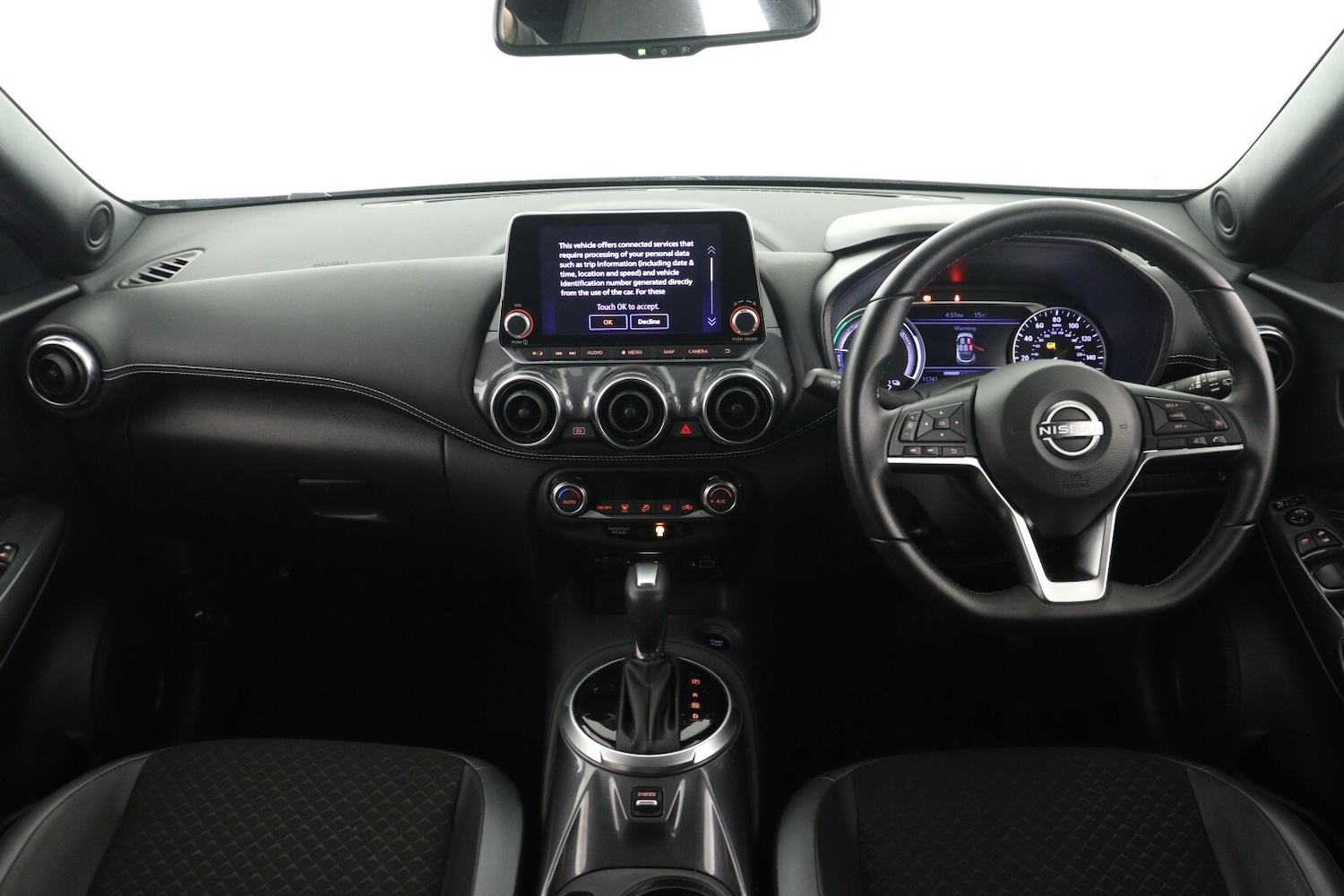 Used Nissan Juke 2023 for sale - 77434909: Photo 13