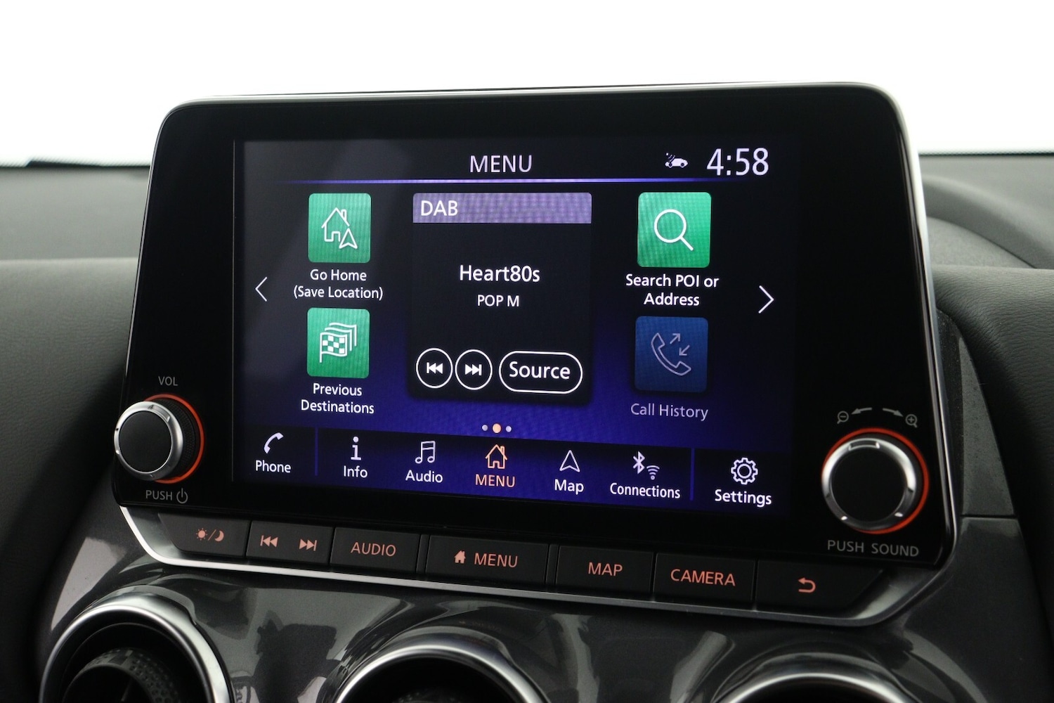 Used Nissan Juke 2023 for sale - 77434909: Photo 15