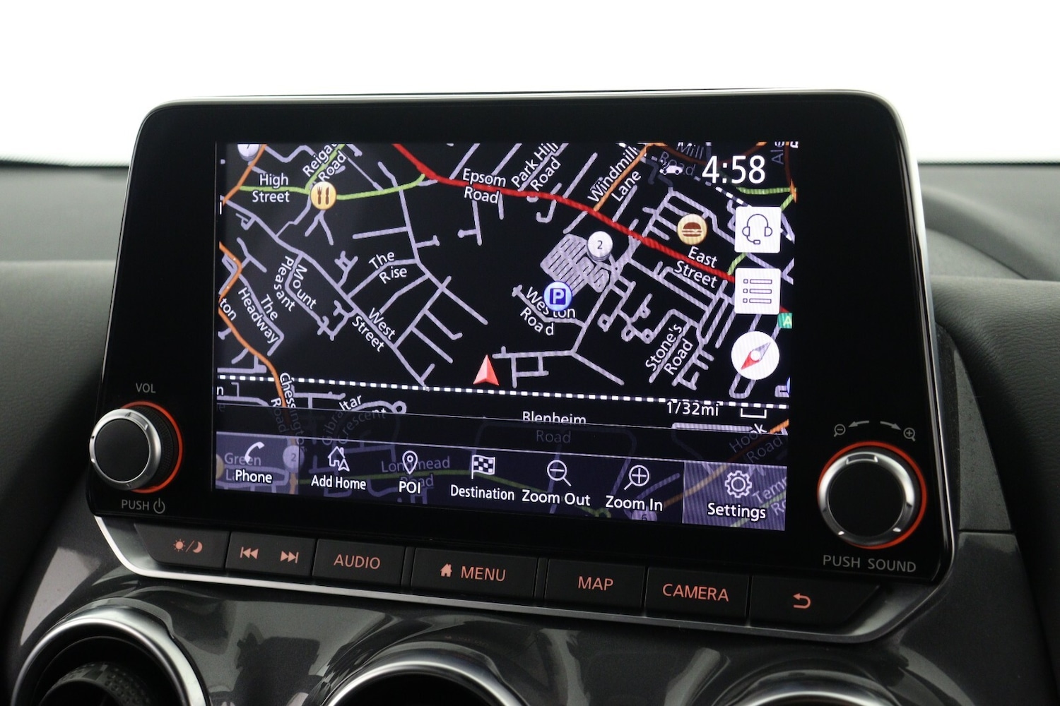 Used Nissan Juke 2023 for sale - 77434909: Photo 17