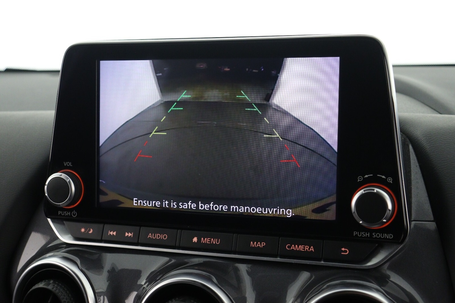 Used Nissan Juke 2023 for sale - 77434909: Photo 18