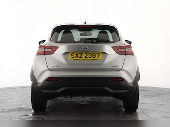 Used Nissan Juke 2023 for sale - 77434909: Photo