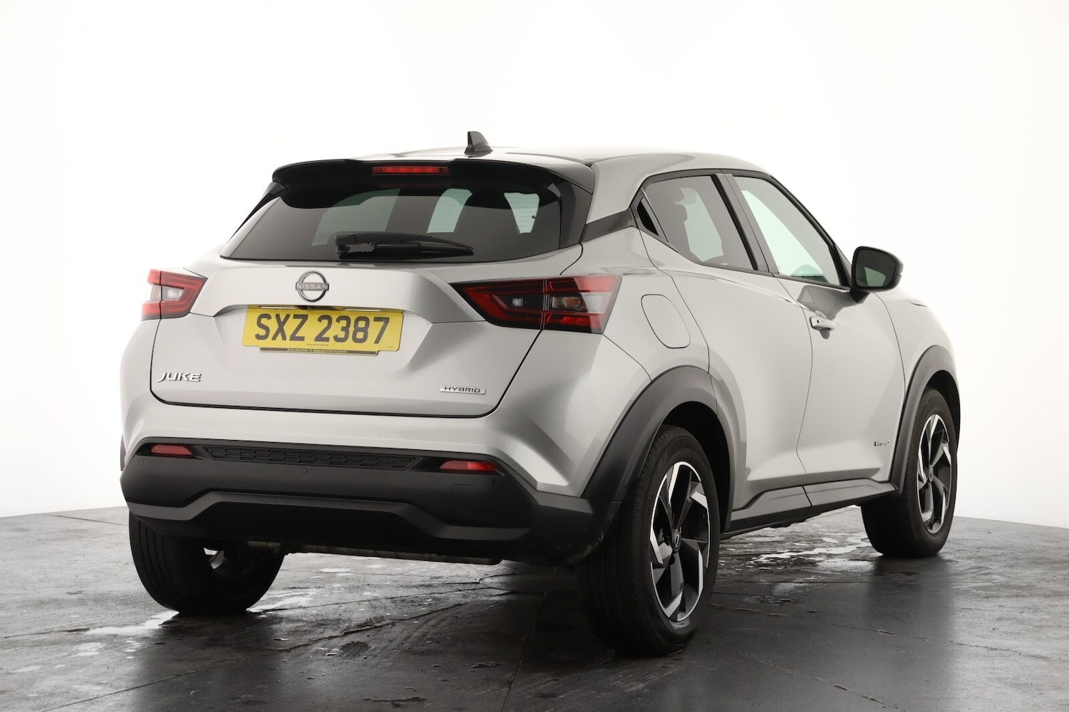 Used Nissan Juke 2023 for sale - 77434909: Photo 3