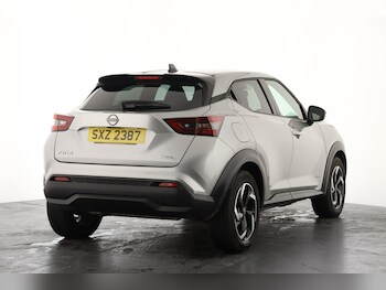 Used Nissan Juke 2023 for sale - 77434909: Photo