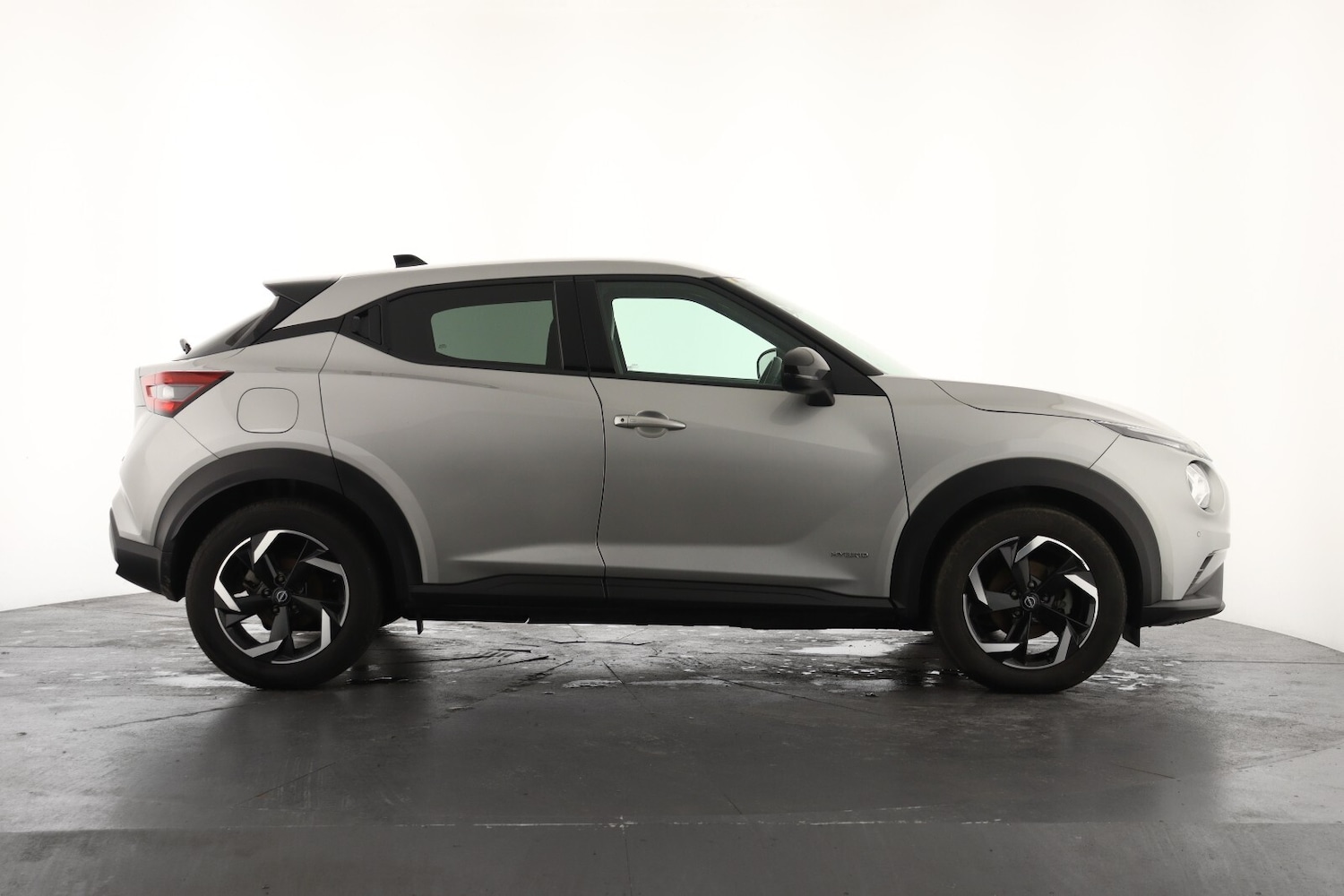 Used Nissan Juke 2023 for sale - 77434909: Photo 4