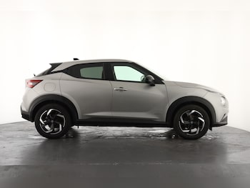 Used Nissan Juke 2023 for sale - 77434909: Photo