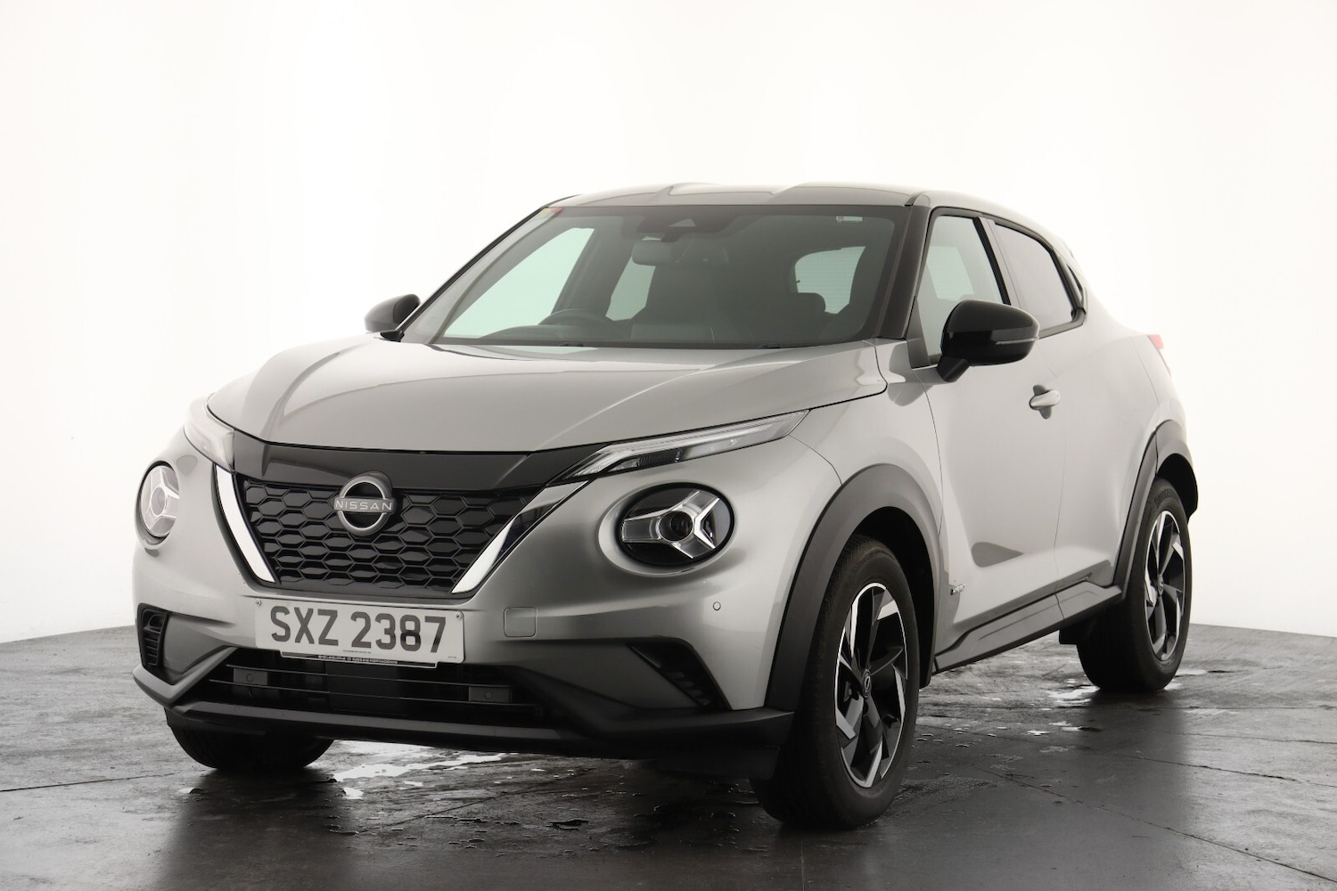 Used Nissan Juke 2023 for sale - 77434909: Photo 6