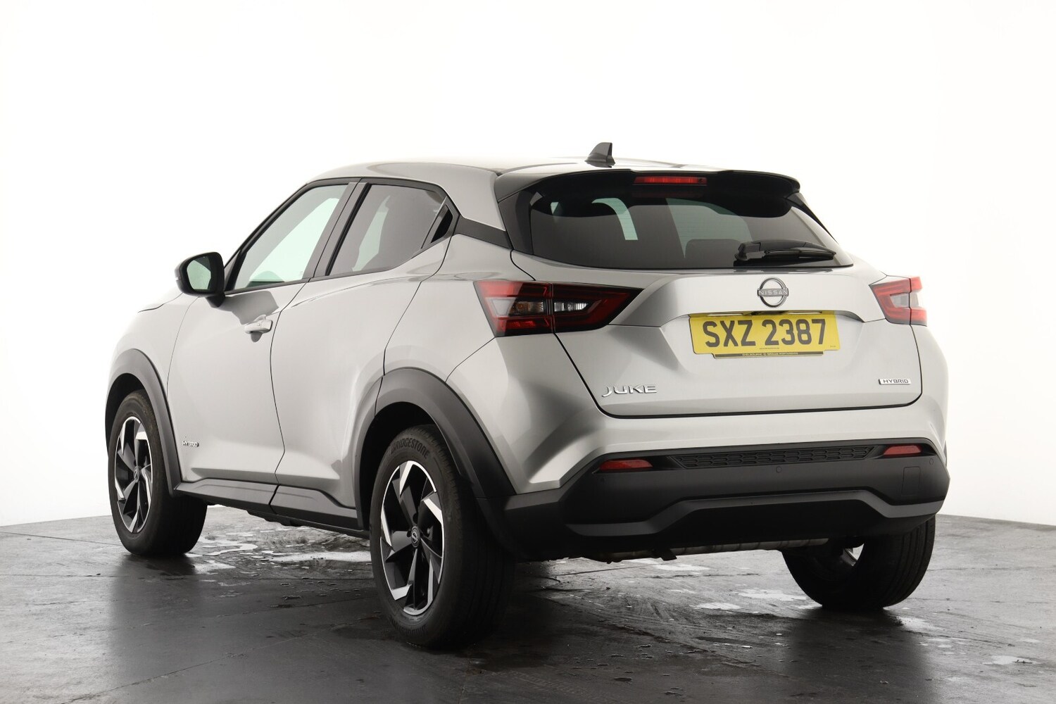 Used Nissan Juke 2023 for sale - 77434909: Photo 7