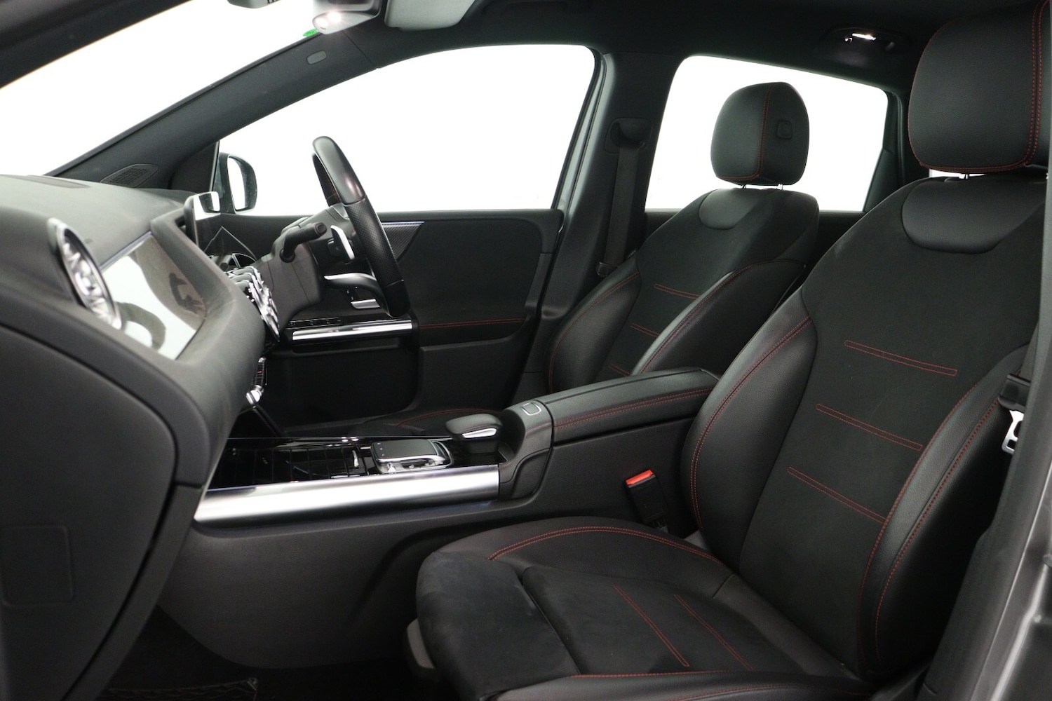 Used Mercedes-Benz B Class 2019 for sale - 76261508: Photo 11