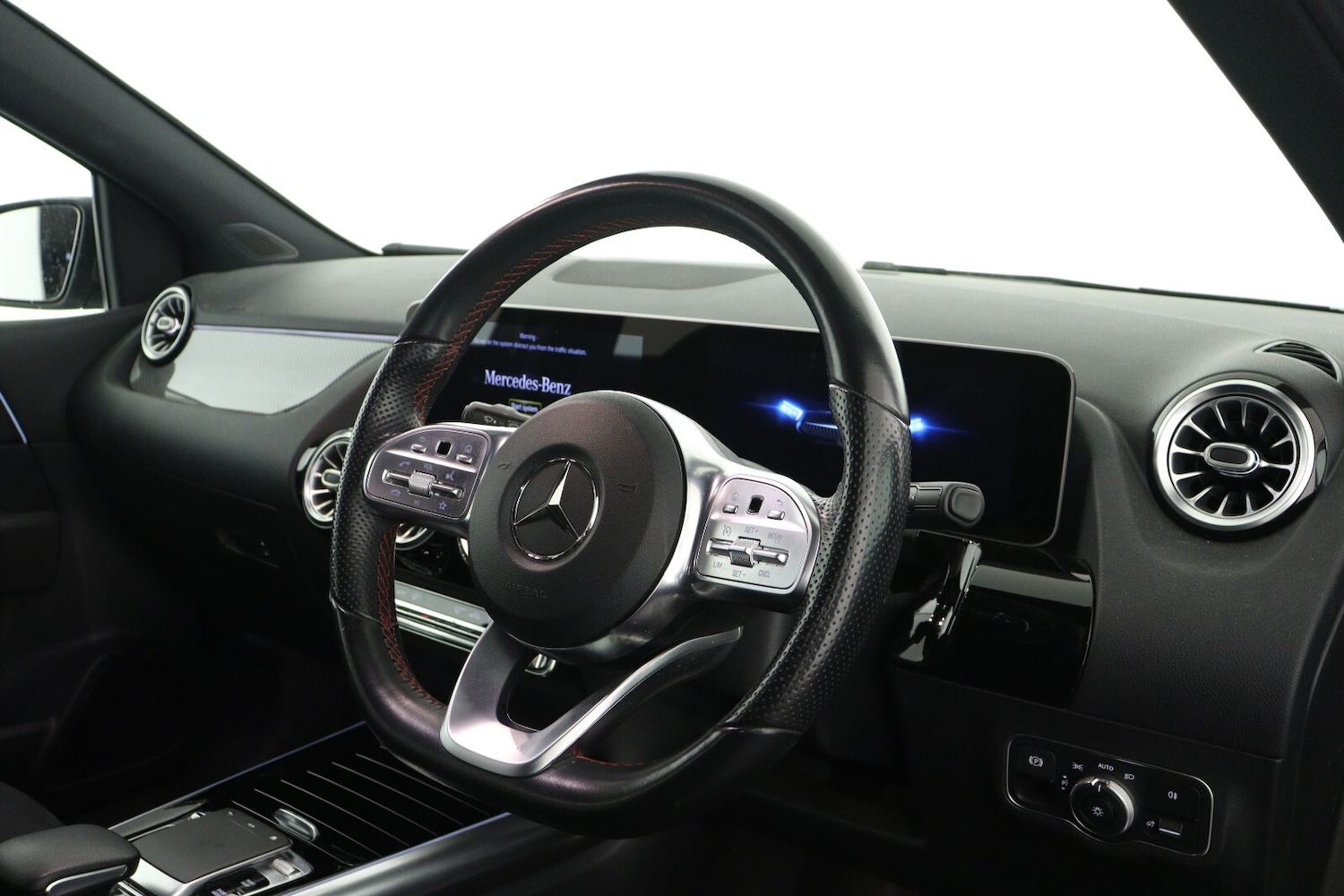 Used Mercedes-Benz B Class 2019 for sale - 76261508: Photo 14