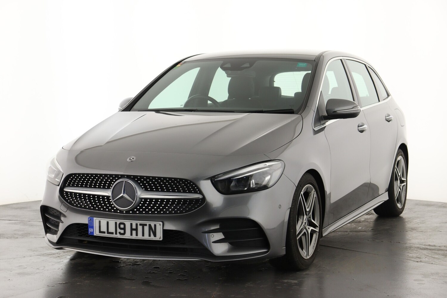 Used Mercedes-Benz B Class 2019 for sale - 76261508: Photo 6