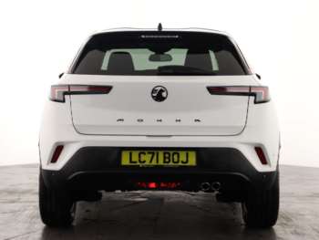 Used Vauxhall Mokka 2021 for sale - 75005641: Photo